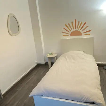 Hypercentre - Bel Cosy 65m トゥールコワン