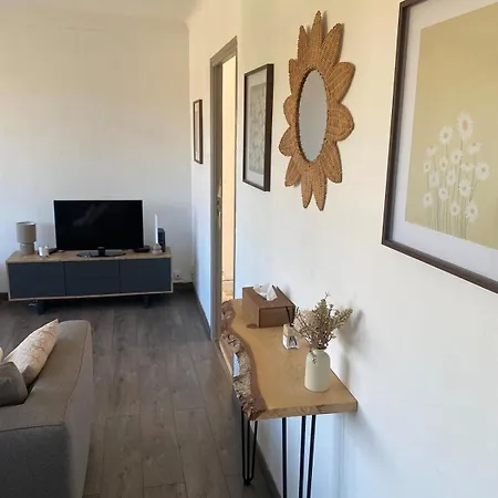 Hypercentre - Bel Cosy 65m トゥールコワン