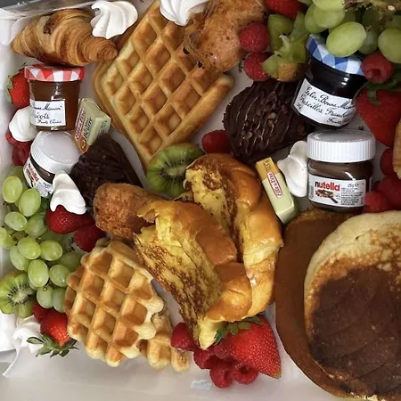 アパート Hypercentre - Bel Cosy 65m *